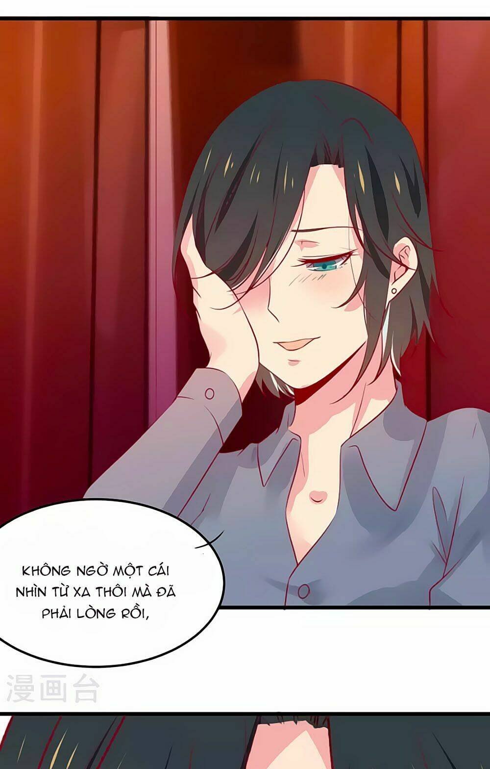 tổng tài, như vậy nhanh quá chapter 6 66