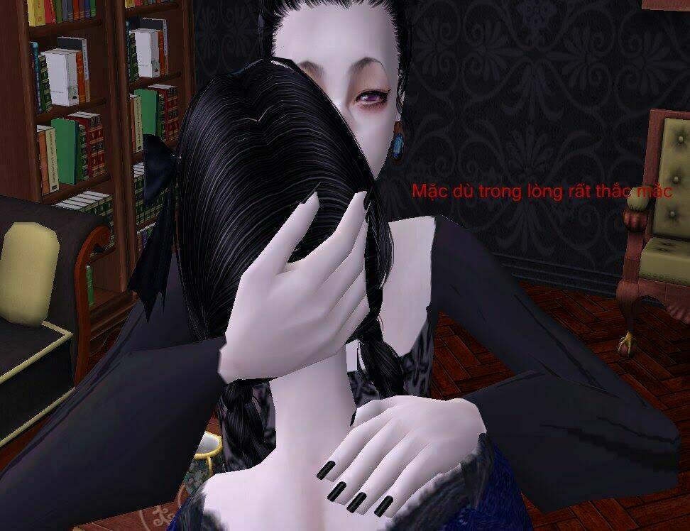 no name ( the sims ) chapter 3 44