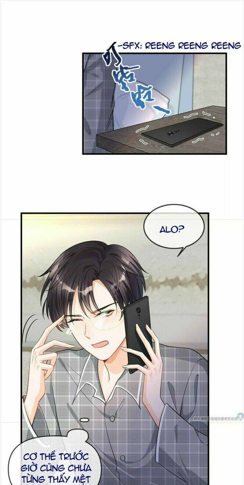 tôi trở thành tổ tông của 5 vị đại lão chapter 66 28