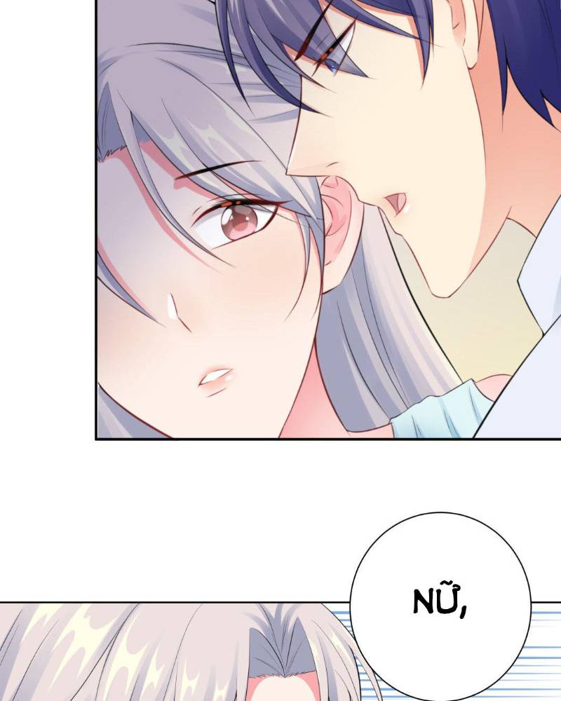 song bảo vô địch chapter 16 32