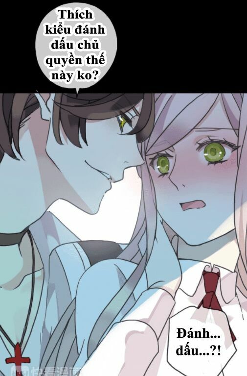 vết cắn ngọt ngào phần 1 chapter 40 36