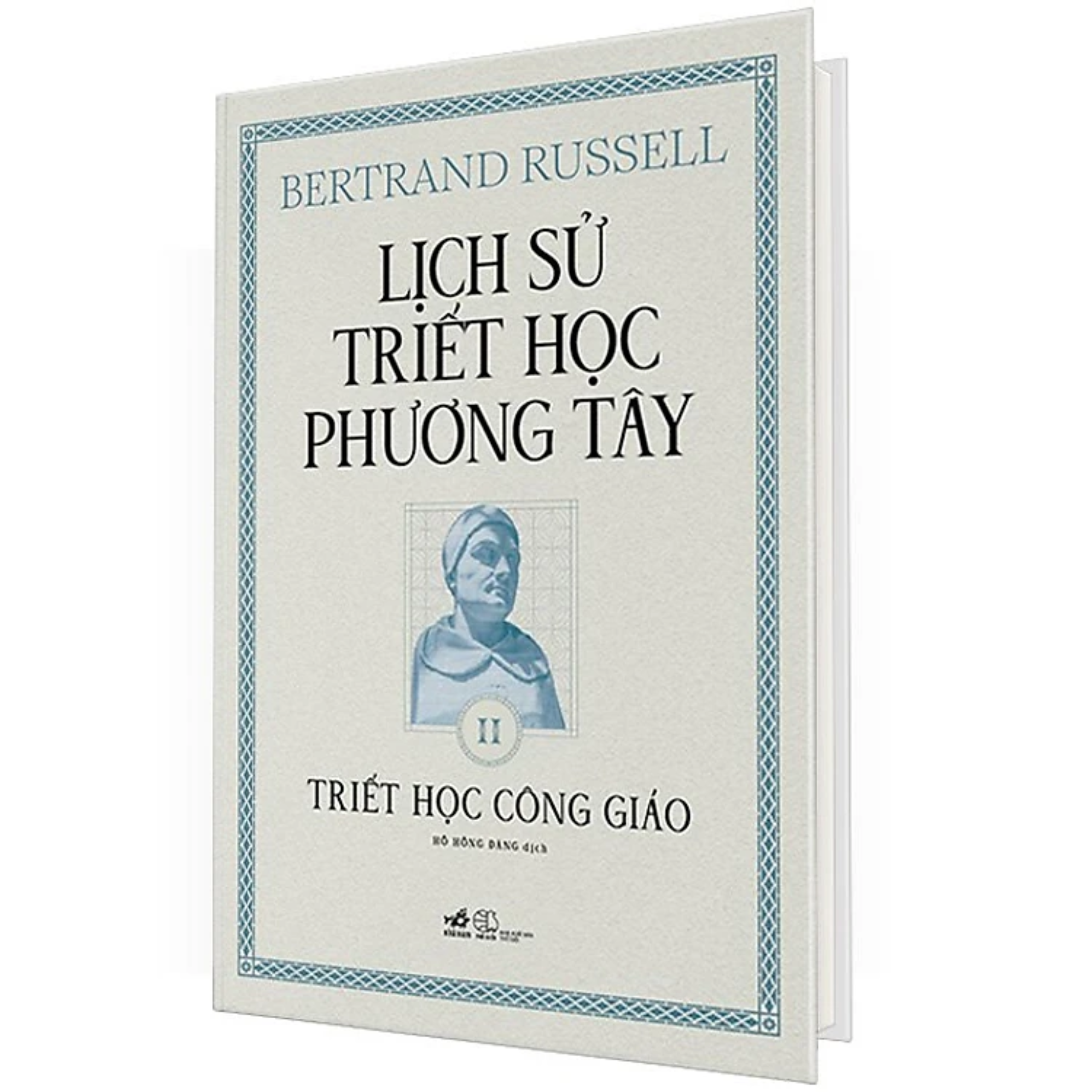 Lịch Sử Triết Học Phương Tây 2