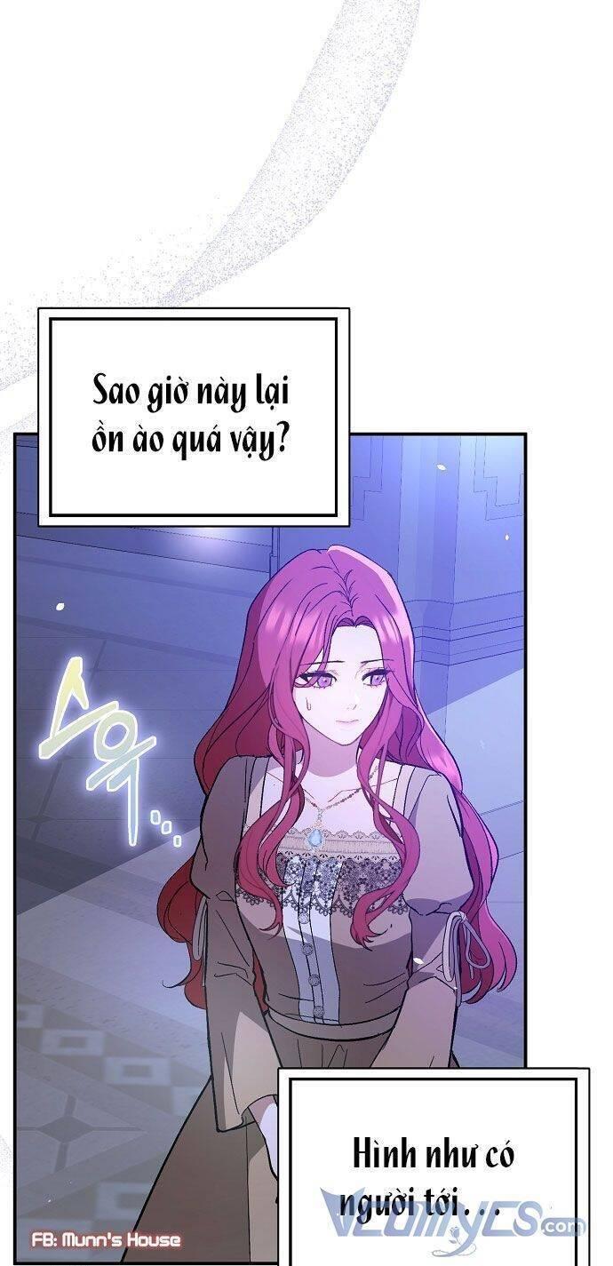 tôi không cố ý quyến rũ nam chính đâu! chapter 72 33