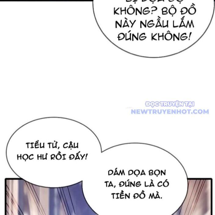Vô Địch Bị Động Tạo Ra Tấn Sát Thương chapter 63 54