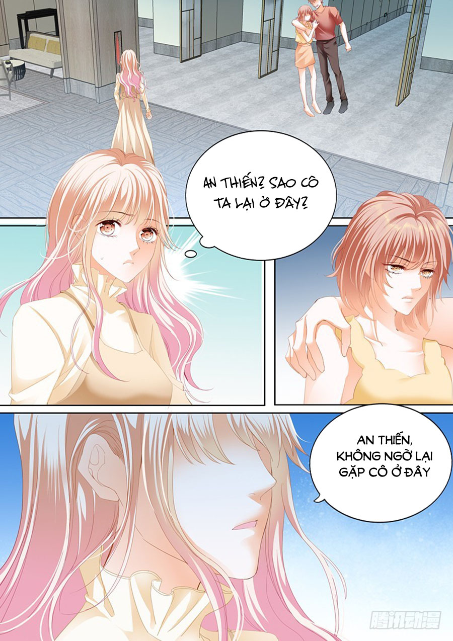 bá đạo tiểu thúc, xin trêu chọc vừa thôi! chapter 75 2