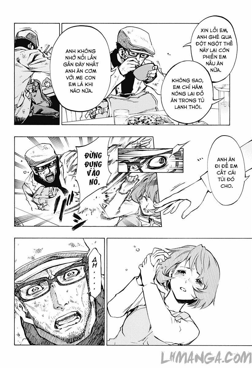 ana no mujina chapter 4.2 6