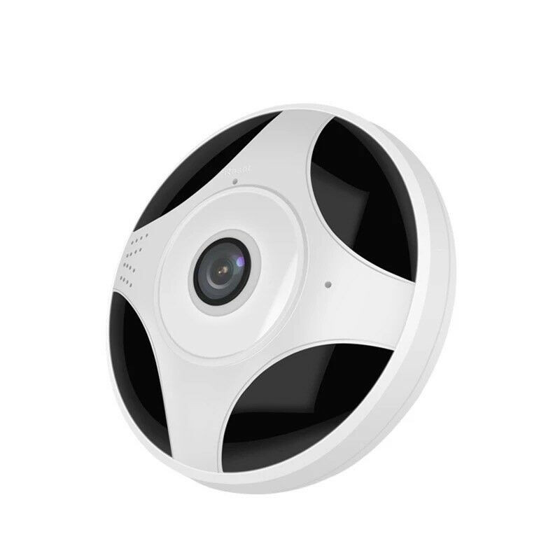 Camera IC032 3D IP Wifi Full HD 2.0MP Quay Quét 360 Độ, Hồng Ngoại Hàng chính hãng