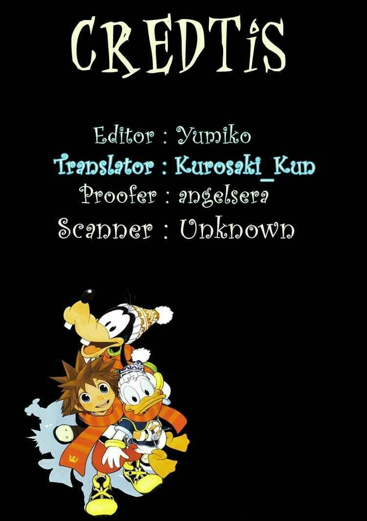 kingdom hearts chapter 31 17