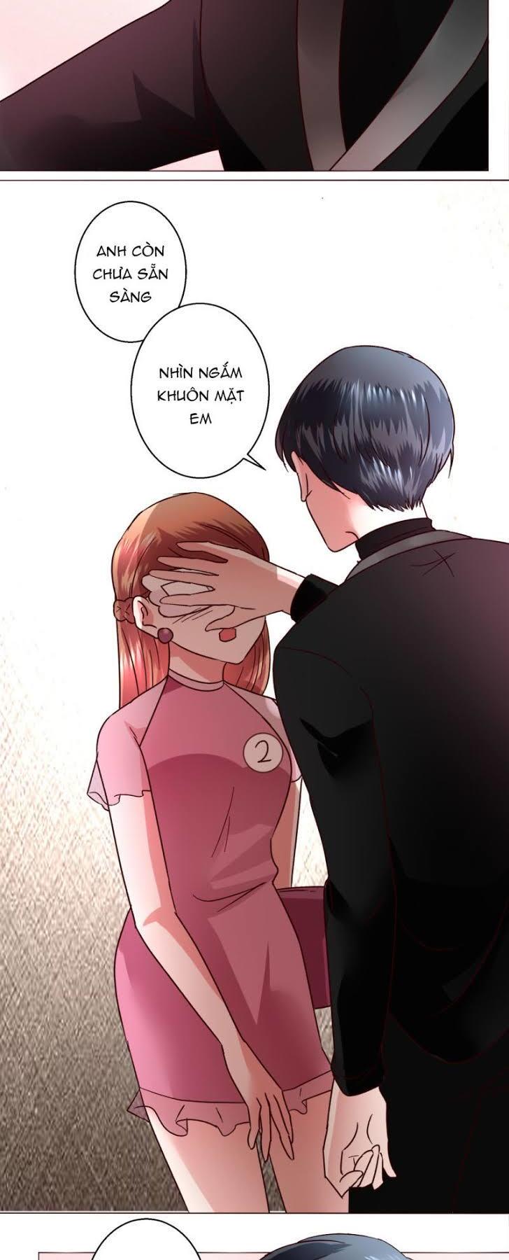 một tuần làm tình nhân chapter 49 23