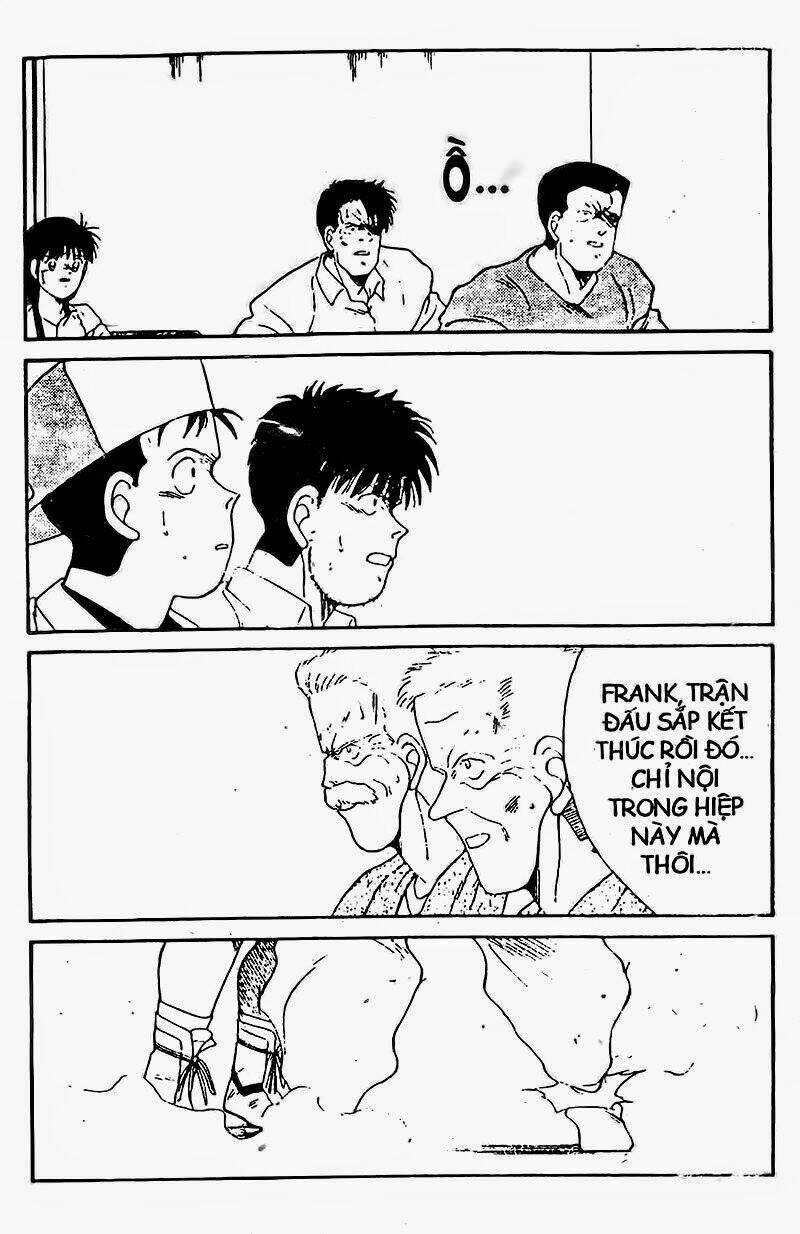 truyền nhân atula - shura no mon i chapter 107 16