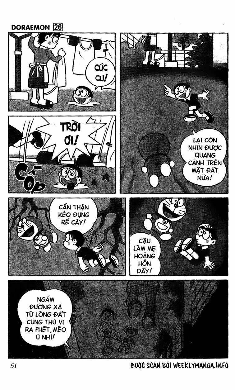 doraemon chapter 465 4