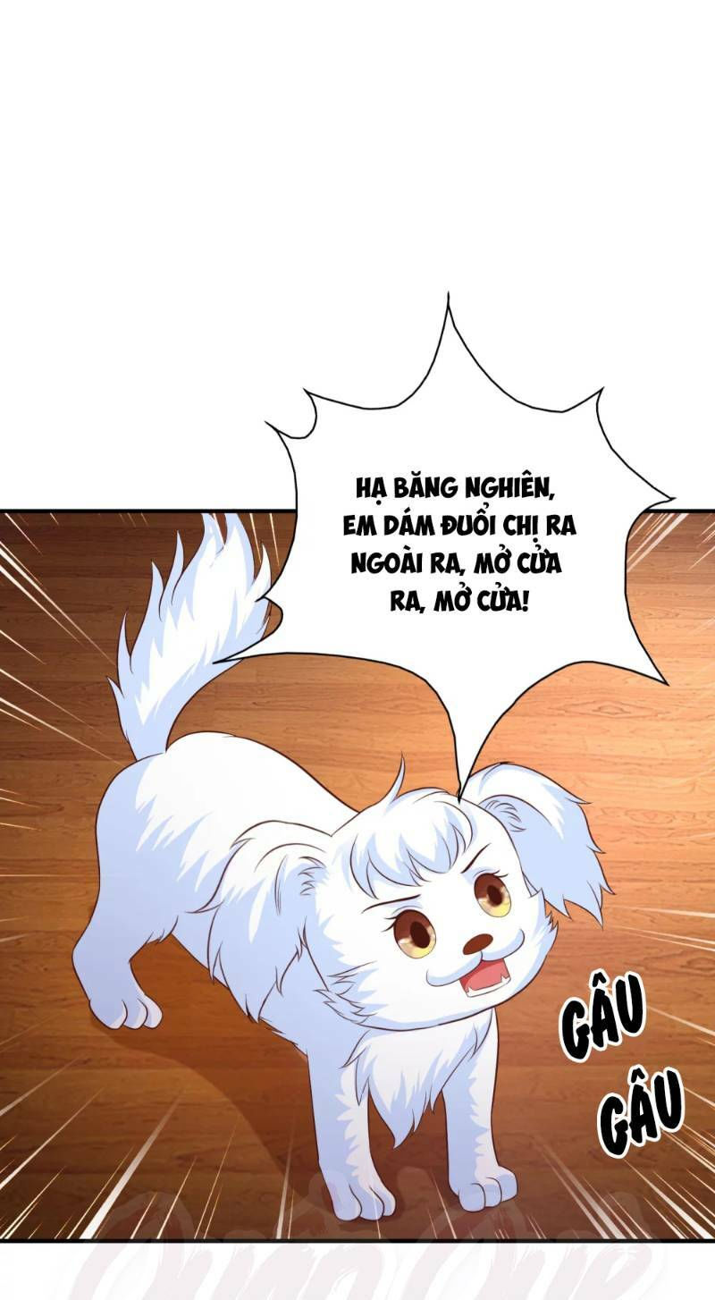tối cường vận đào hoa chapter 80 2
