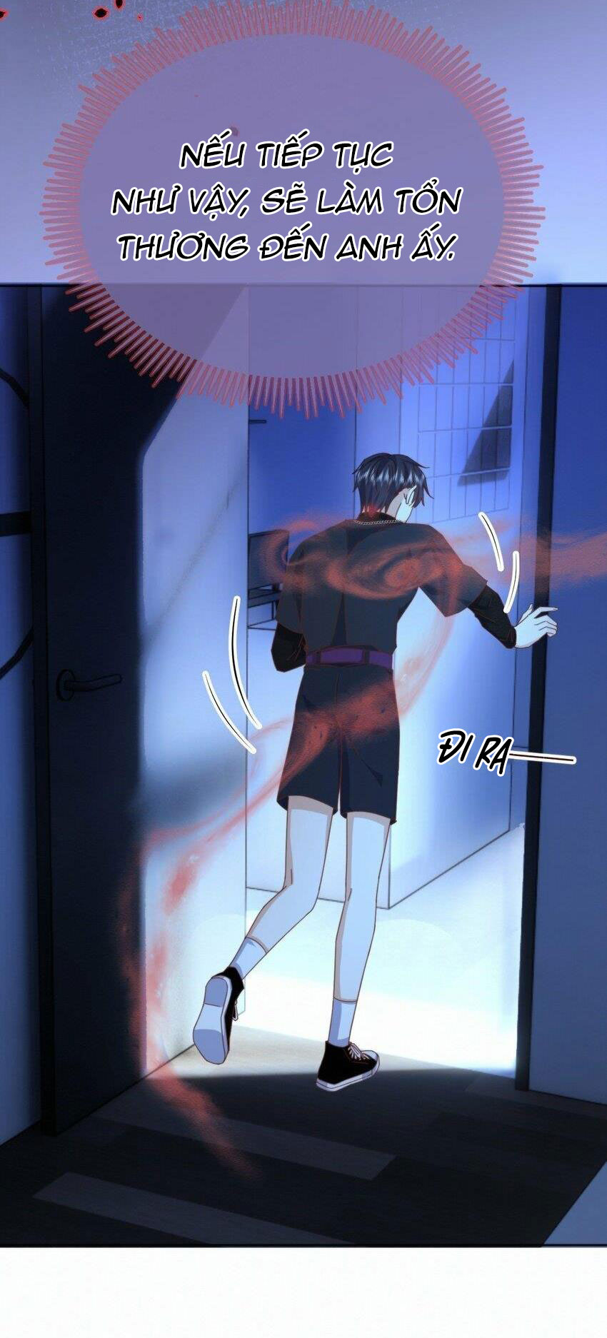 huynh dạy đệ vô lễ chapter 21 31