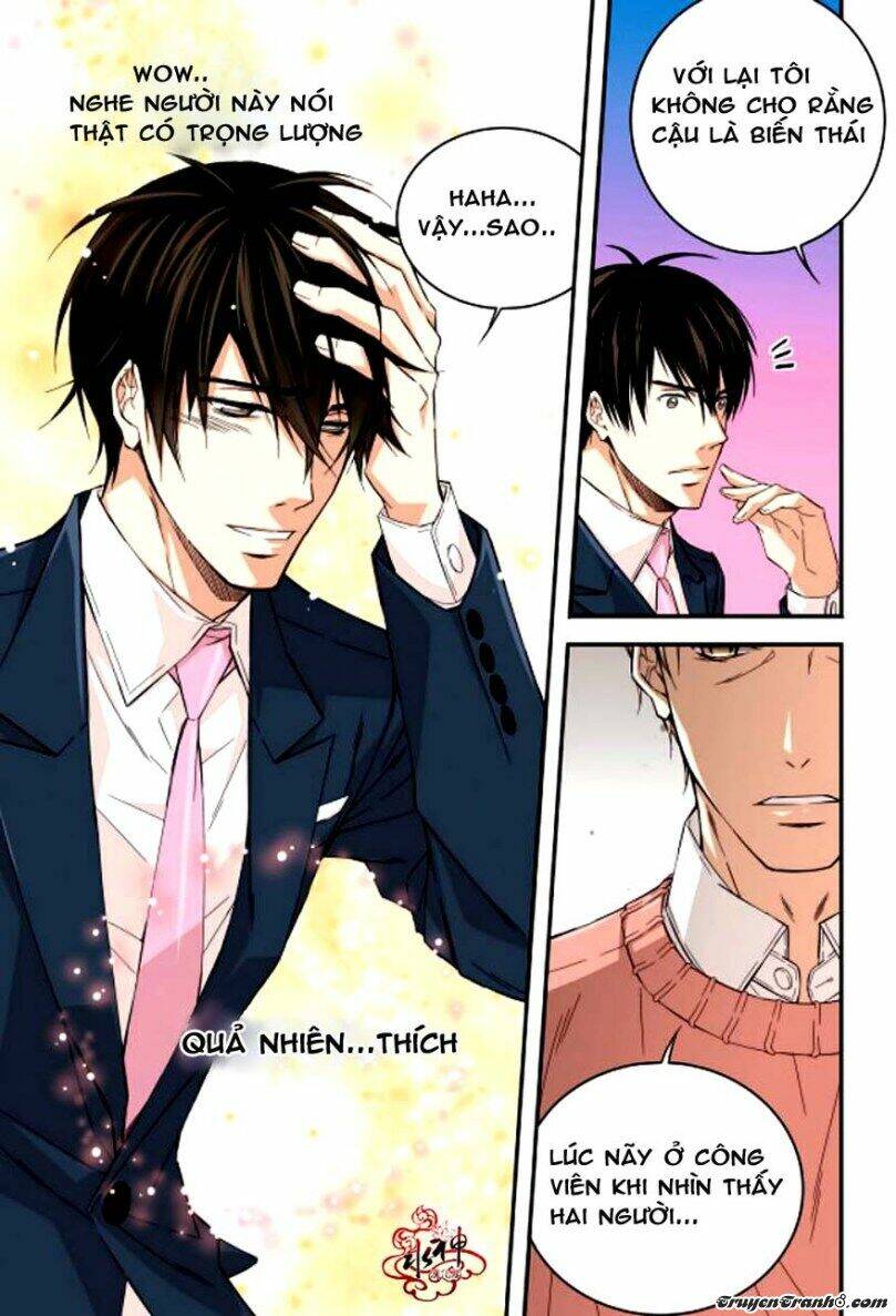 baba muốn xuất giá chapter 7 18