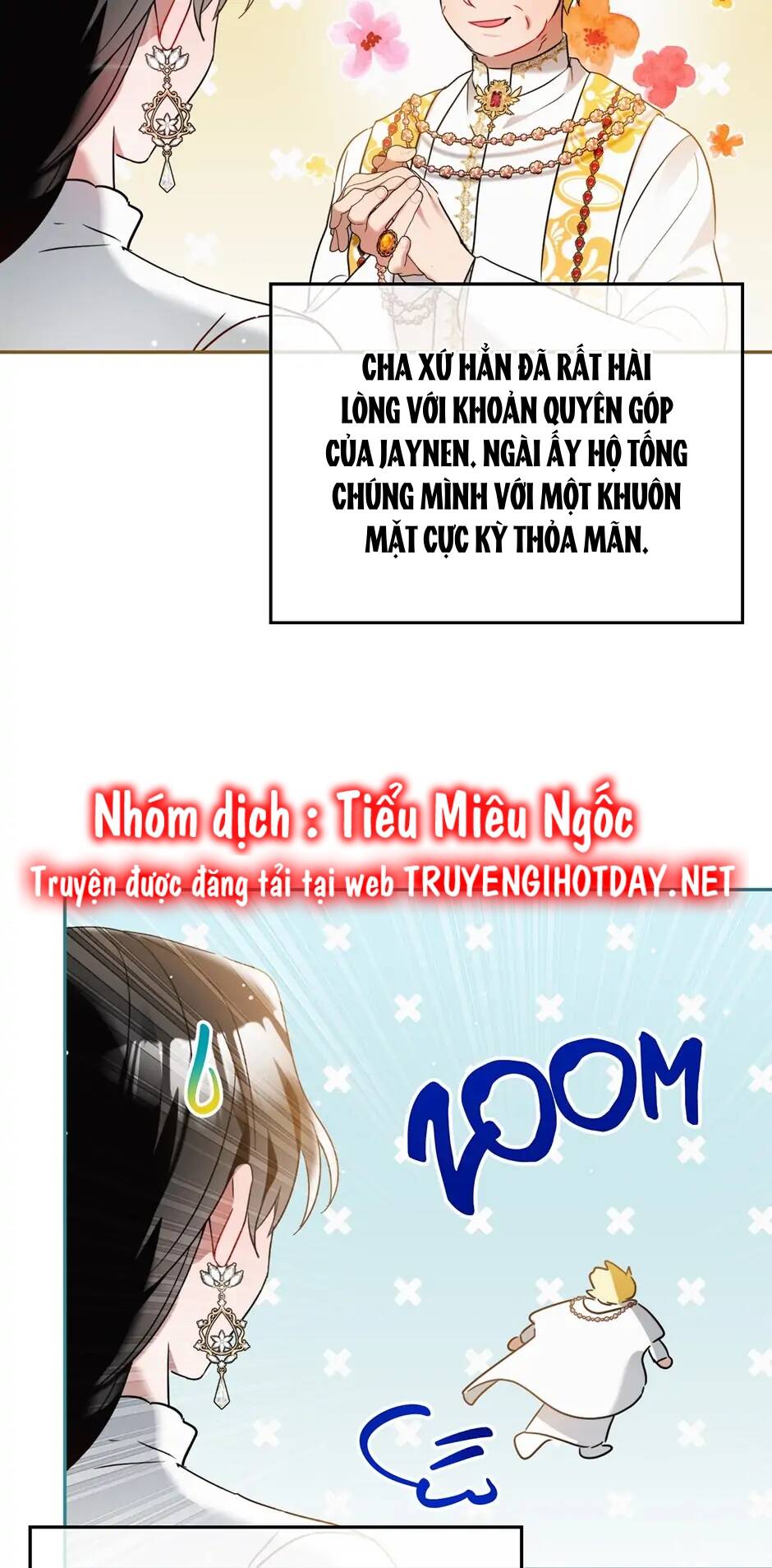 hoàng tử chuyển sinh trở thành người mạnh nhất thế giới nhờ vào sự hiểu biết về bug chapter 80 6