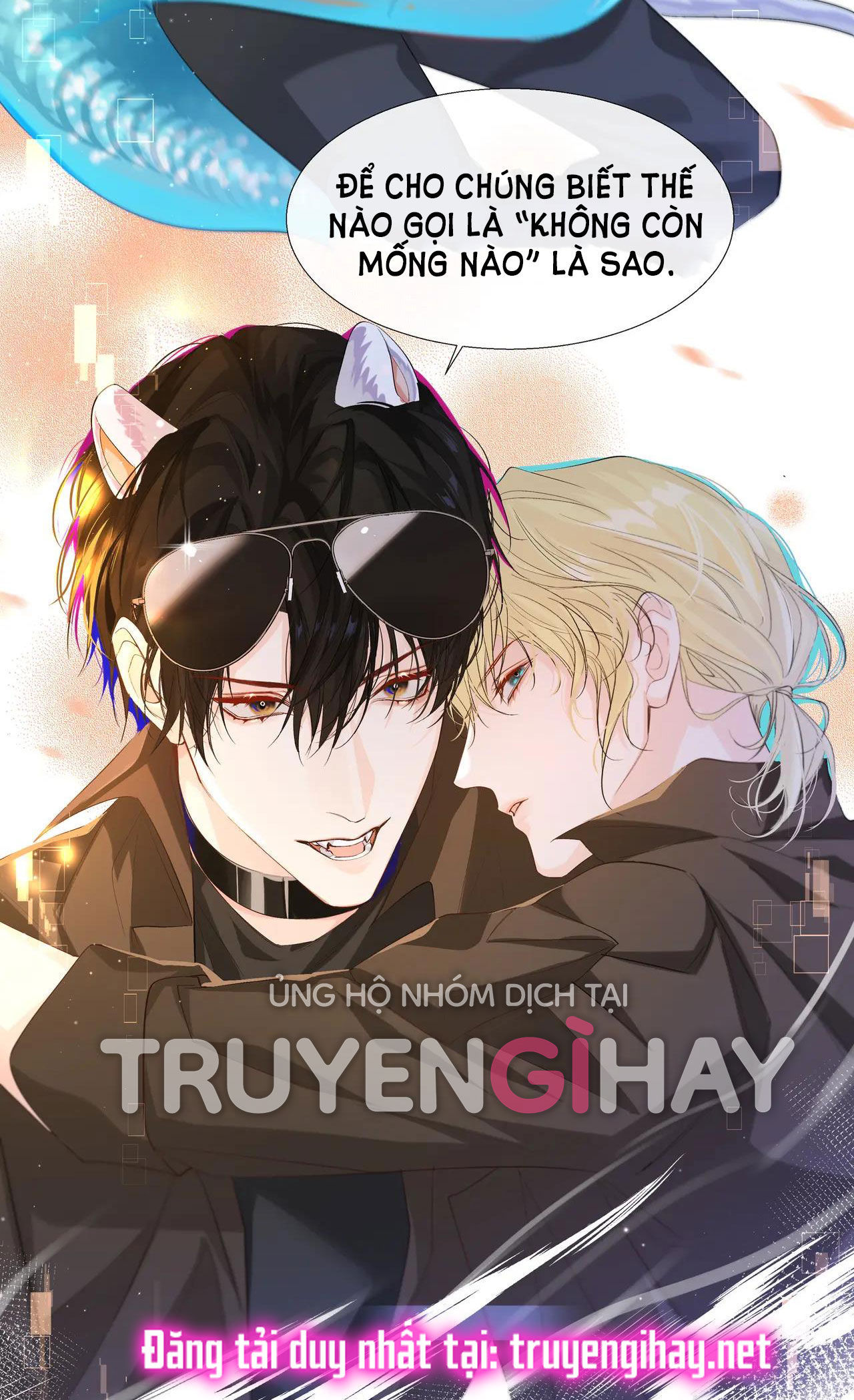 nhân ngư sa ngã chapter 6.2 4