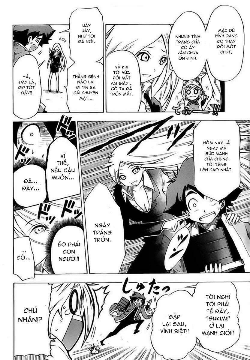 tsukimi no soba chapter 1 30