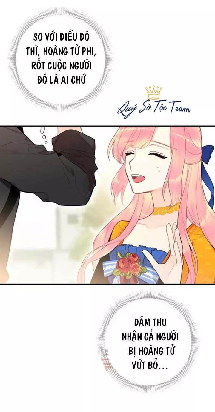 trọng sinh trở thành hoàng phi chapter 80 17