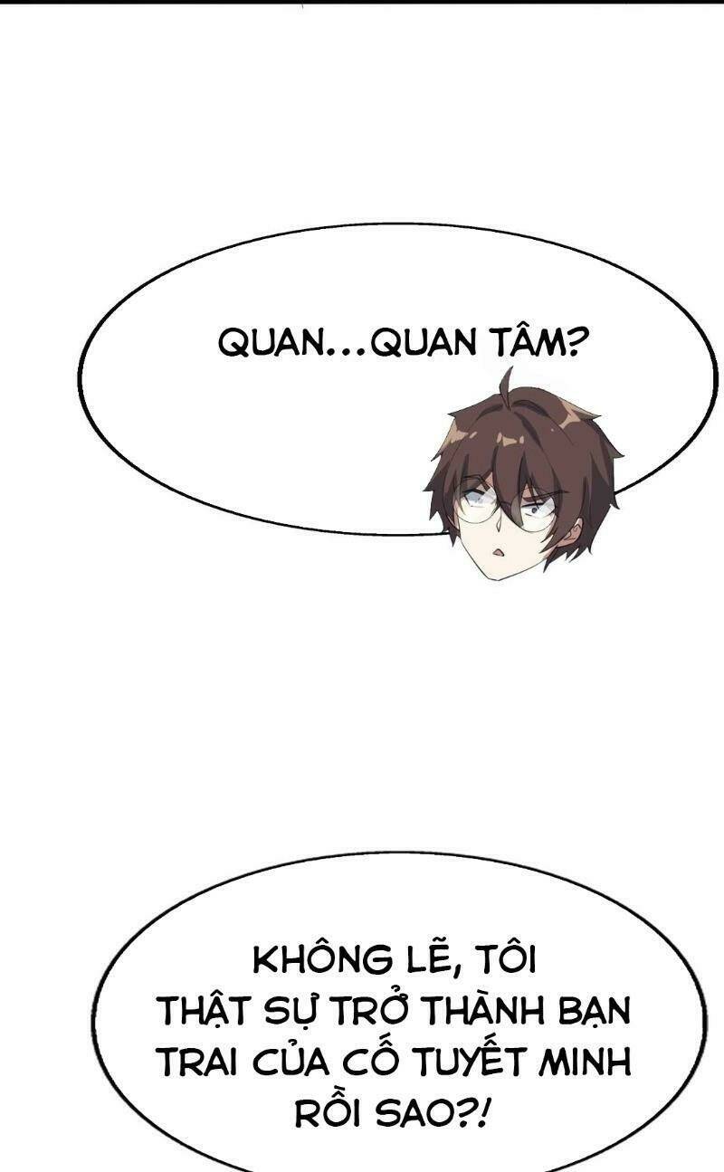 kế hoạch trở thành phế vật chapter 3 17