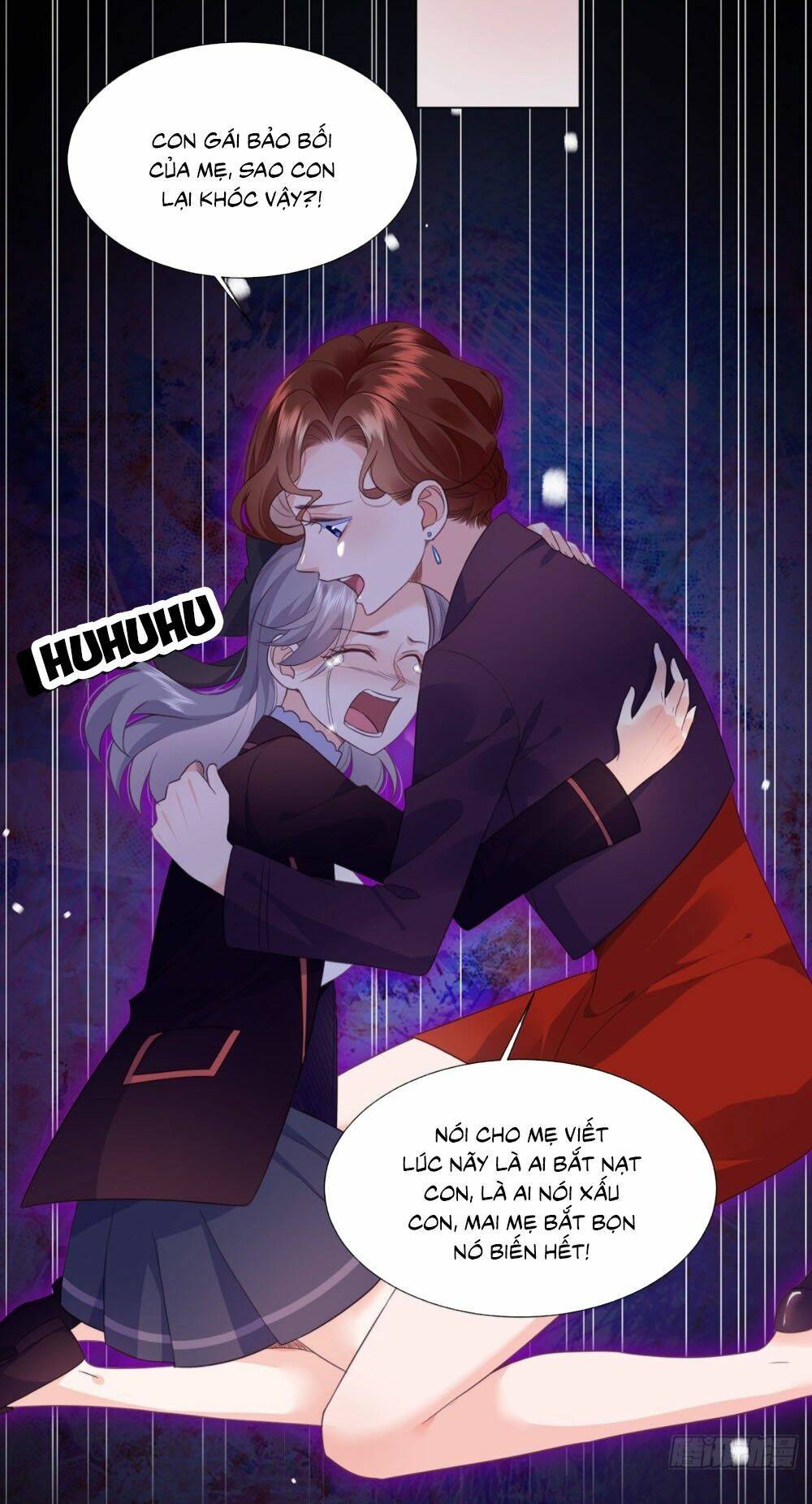 nữ vương tàn nhẫn chapter 18 54