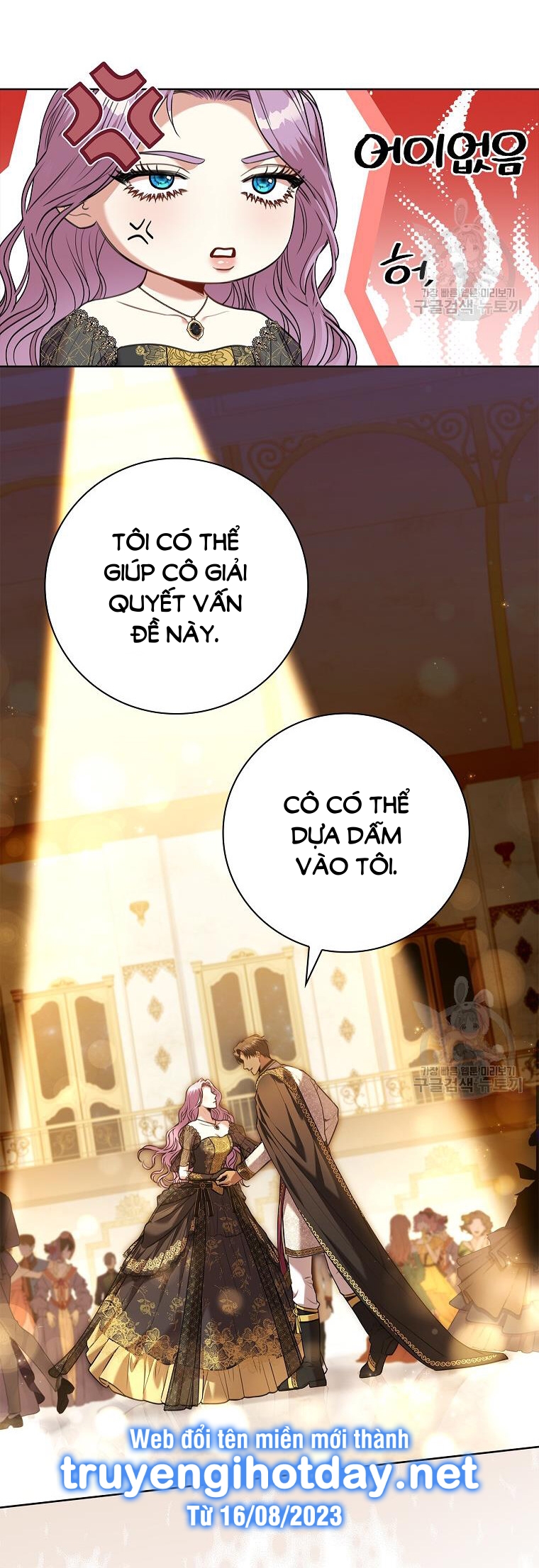 trở thành thư ký của bạo chúa chapter 101.2 4