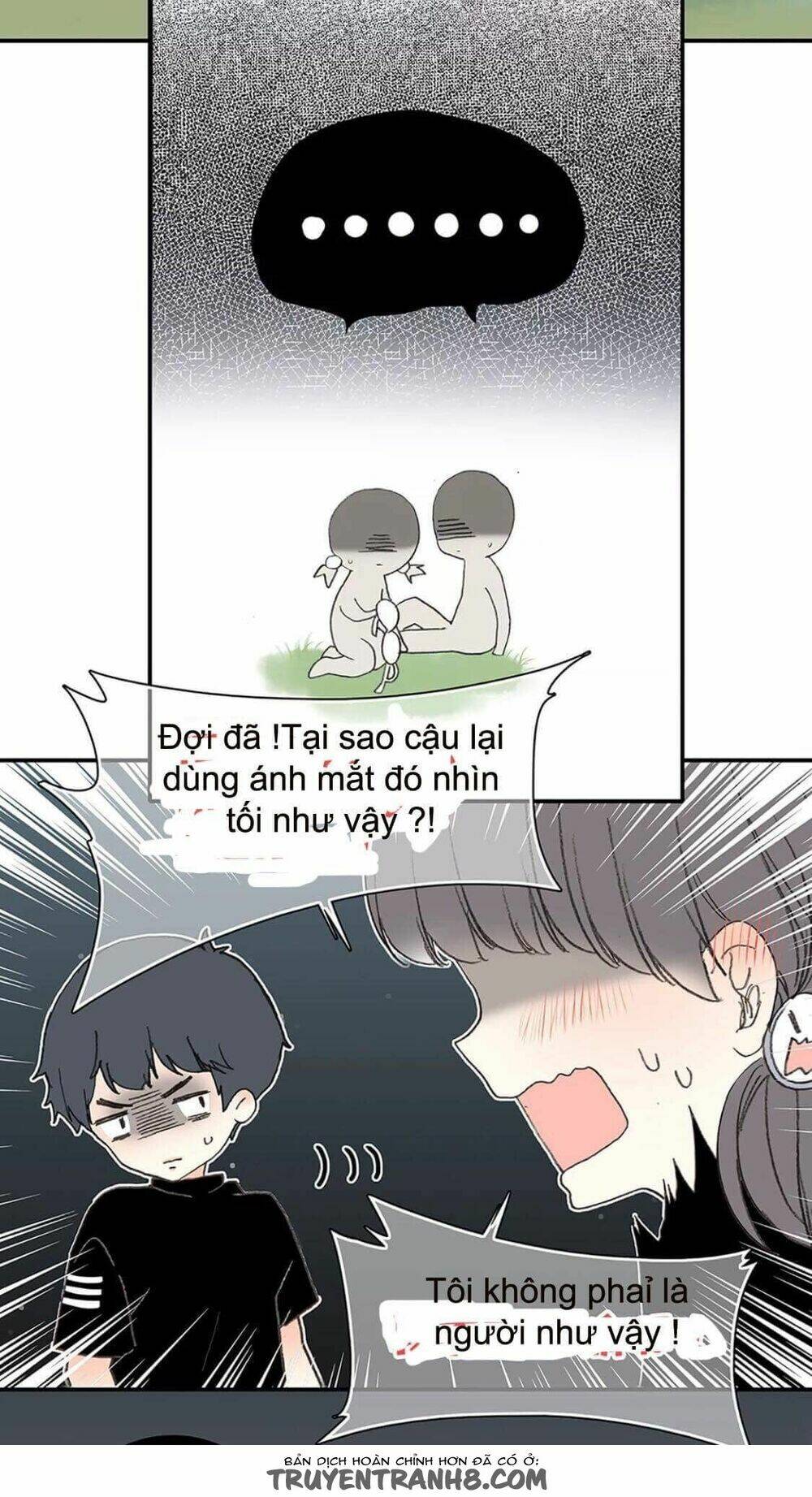 lông mày chapter 1 33