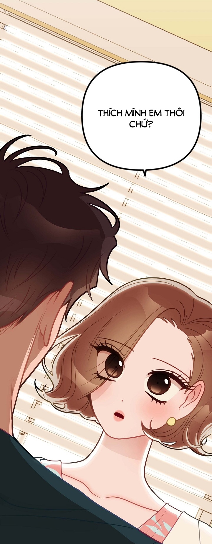 Mối Quan Hệ Không Tốt chapter 30.2 - Trang 20