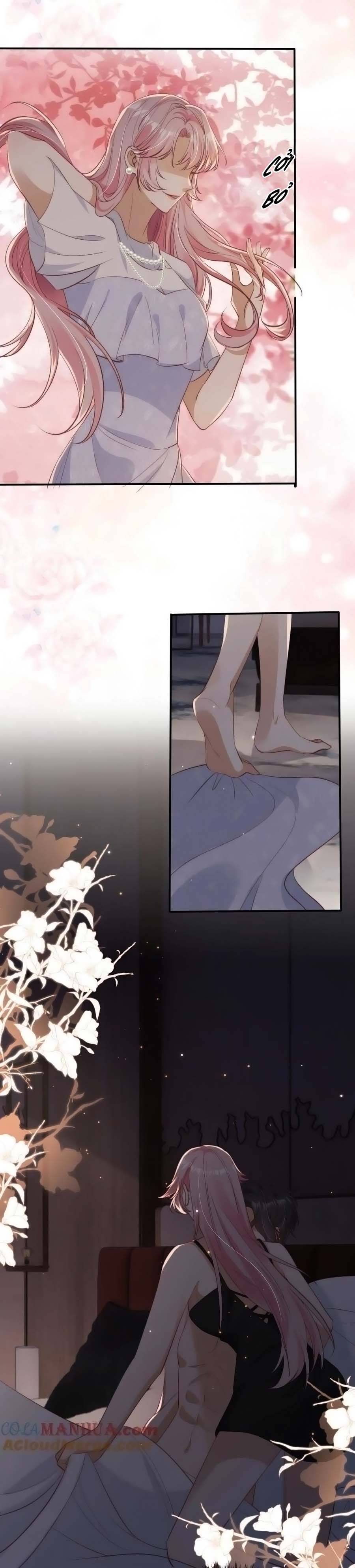 sau khi trùng sinh tôi gả cho tổng tài tàn tật chapter 37 3