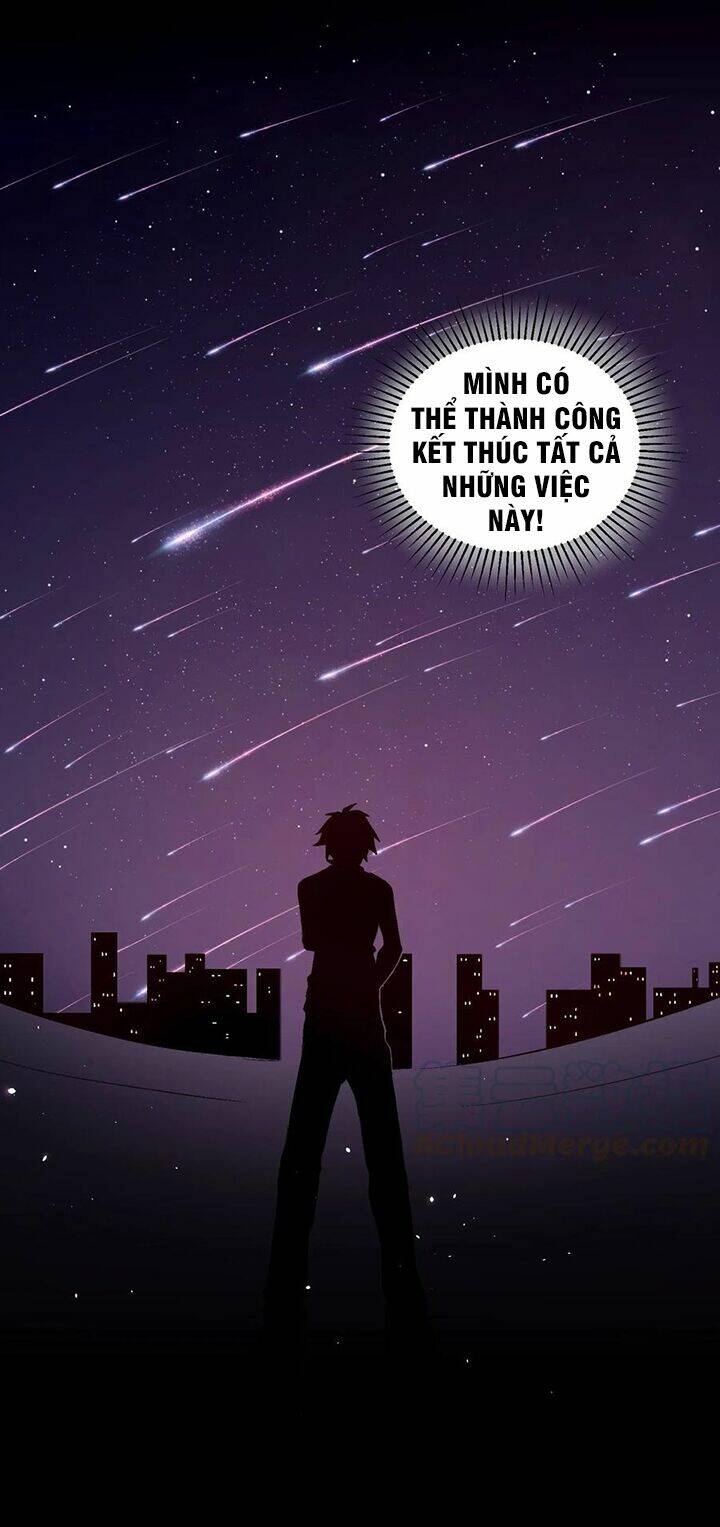 vương bài đặc công trùng sinh vườn trường chapter 22 25