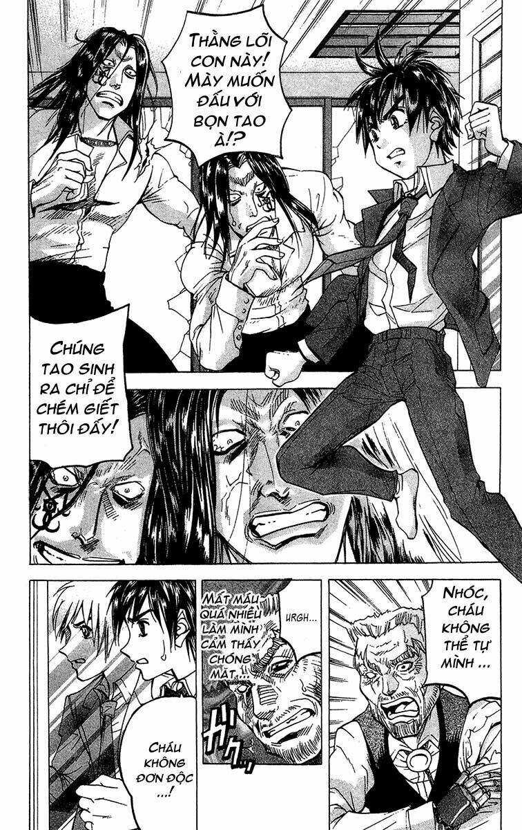 doll gun chapter 10 2