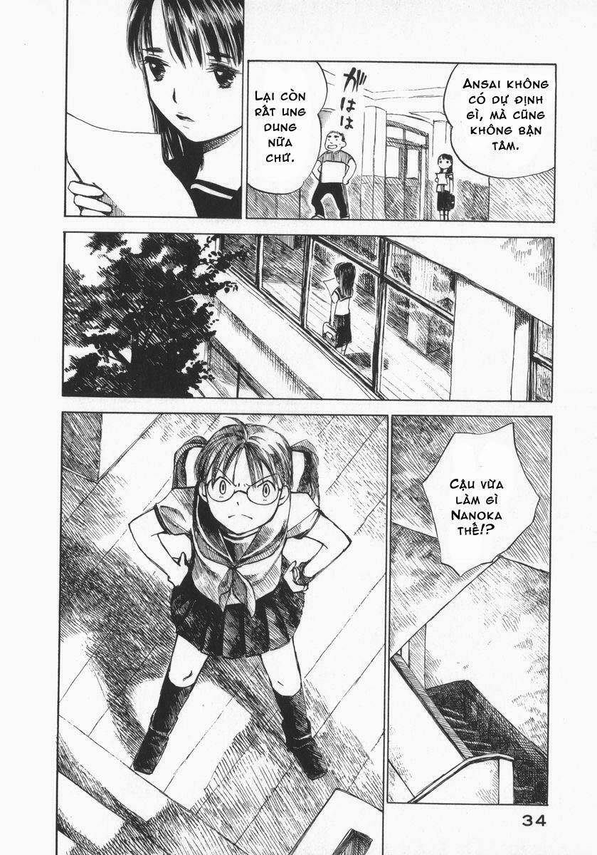 koi kaze chapter 23 5