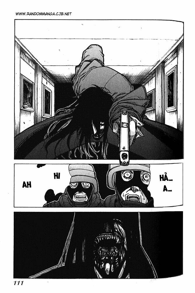 hellsing chapter 17 7
