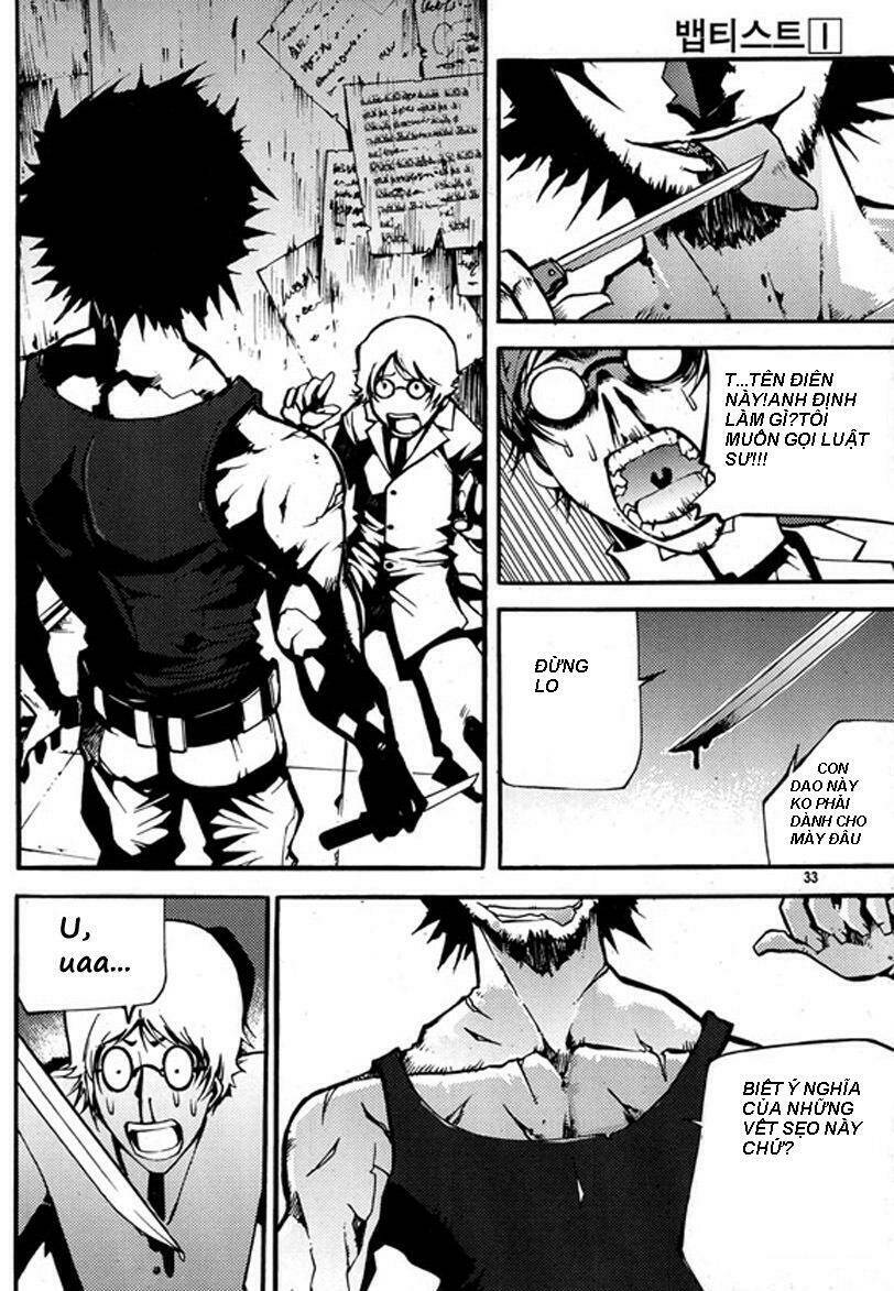 baptist chapter 1 32