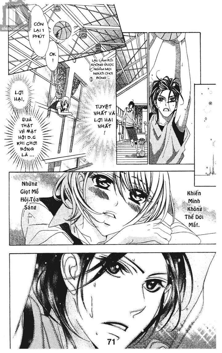 alice 38 °c chapter 19 24