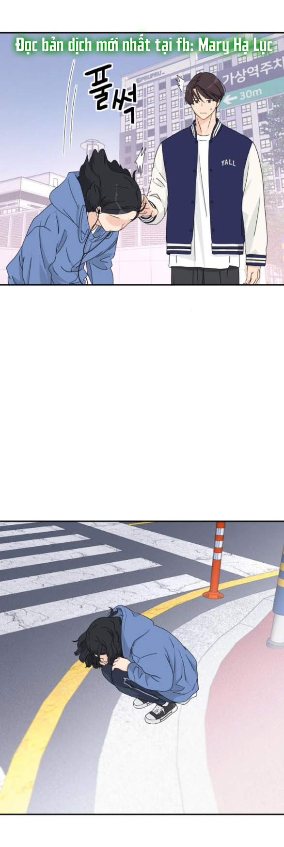 Sam Yi Tái Sinh chapter 8.1 3