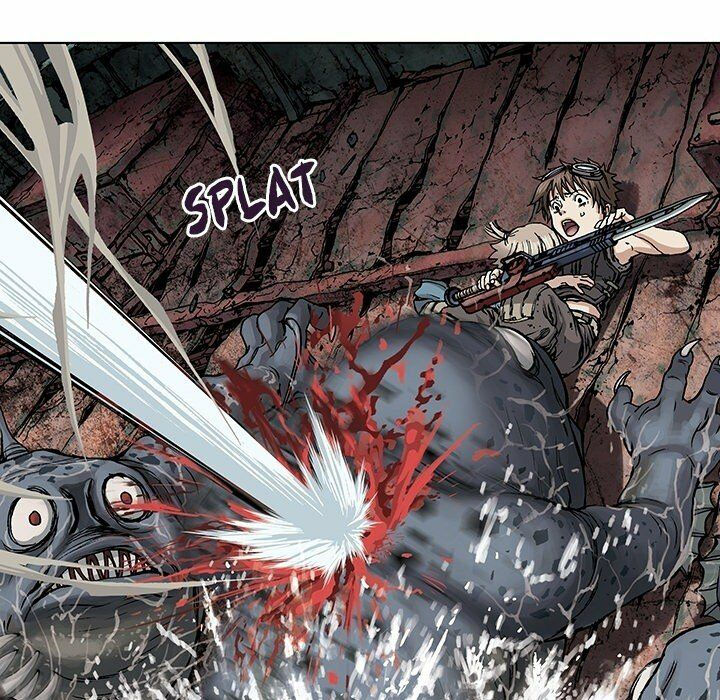 đứa con thần chết chapter 0 67