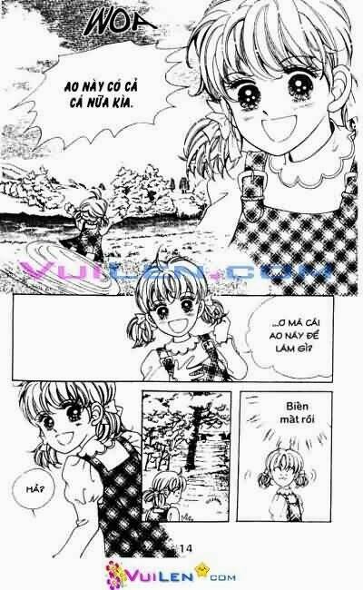 mùa hạ vàng chapter 1 15