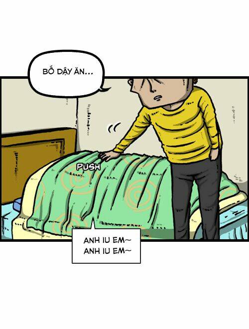 tiếng gọi con tim chapter 64 11