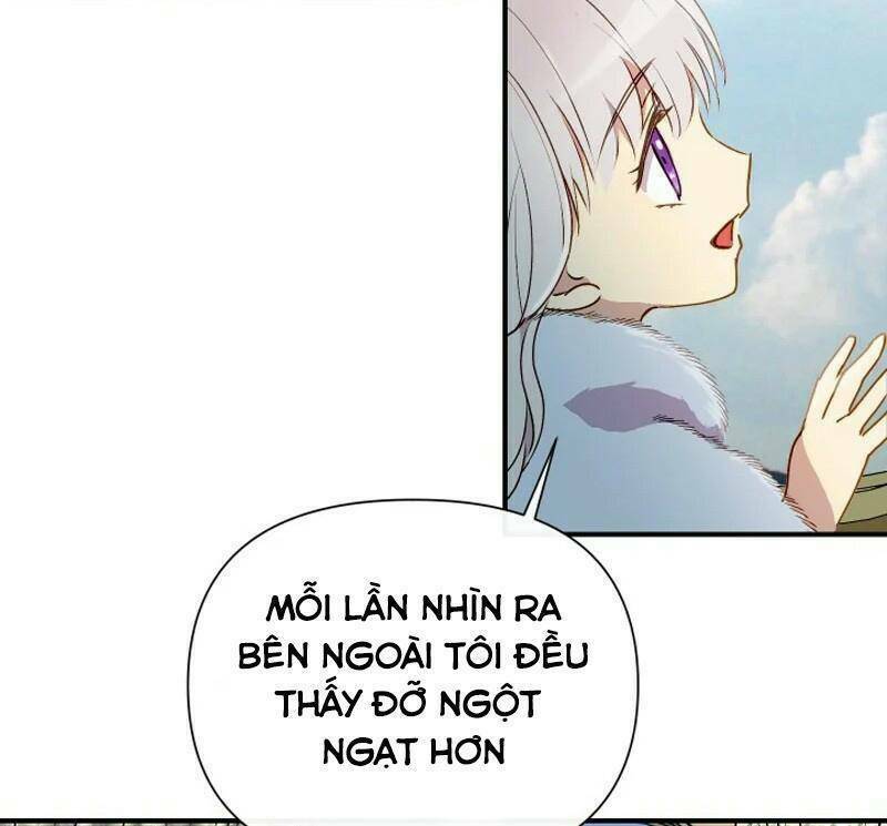 khế ước của nữ công tước quái vật chapter 19 21