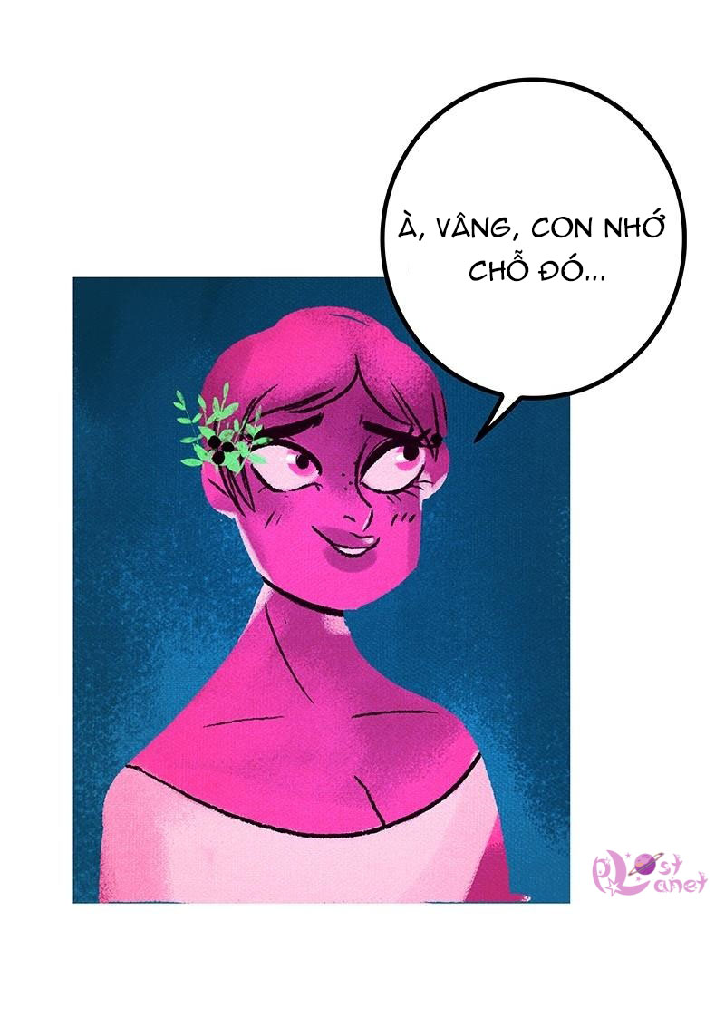 thần thoại olympus chapter 53 27