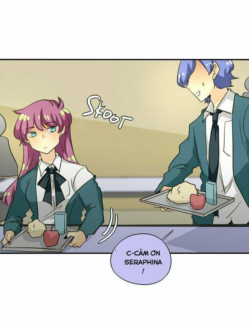 Thế Giới Không Hoàn Hảo Chapter 147 18