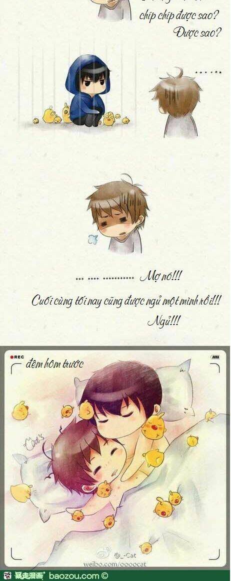 đạo mộ bút ký-bình tà vương đạo chapter 12 2