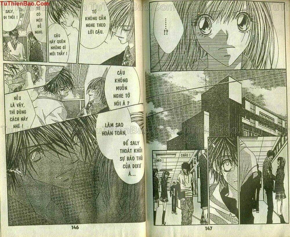 tình bạn trong sáng chapter 7 73