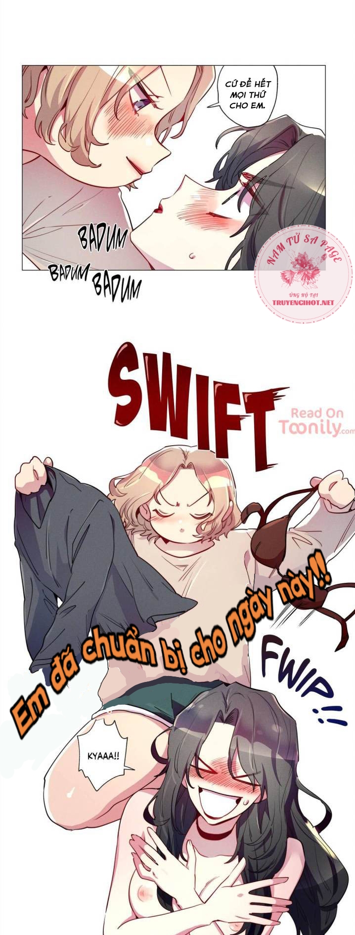 mảnh ghép o bị khuyết chapter 79 16