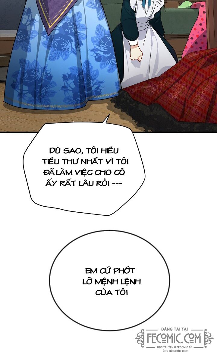 nữ công tước với tâm hồn trống rỗng chapter 38 59