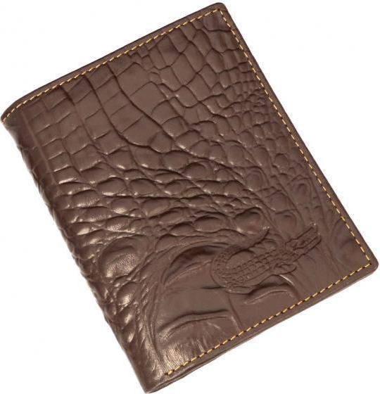 Ví da nam FTT LEATHER mã VDDVCS03
