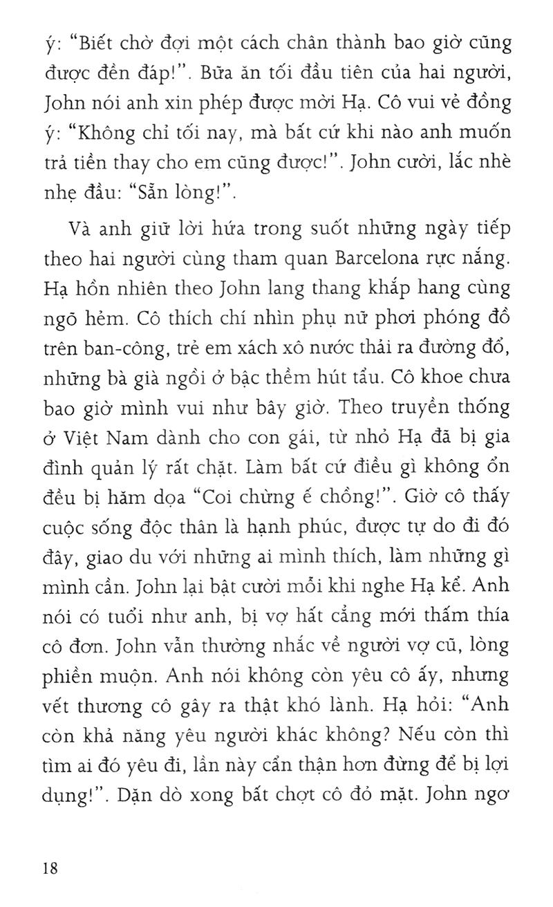 Cáo Già Gái Già Và Tiểu Thuyết Diễm Tình (Tái Bản 2014)