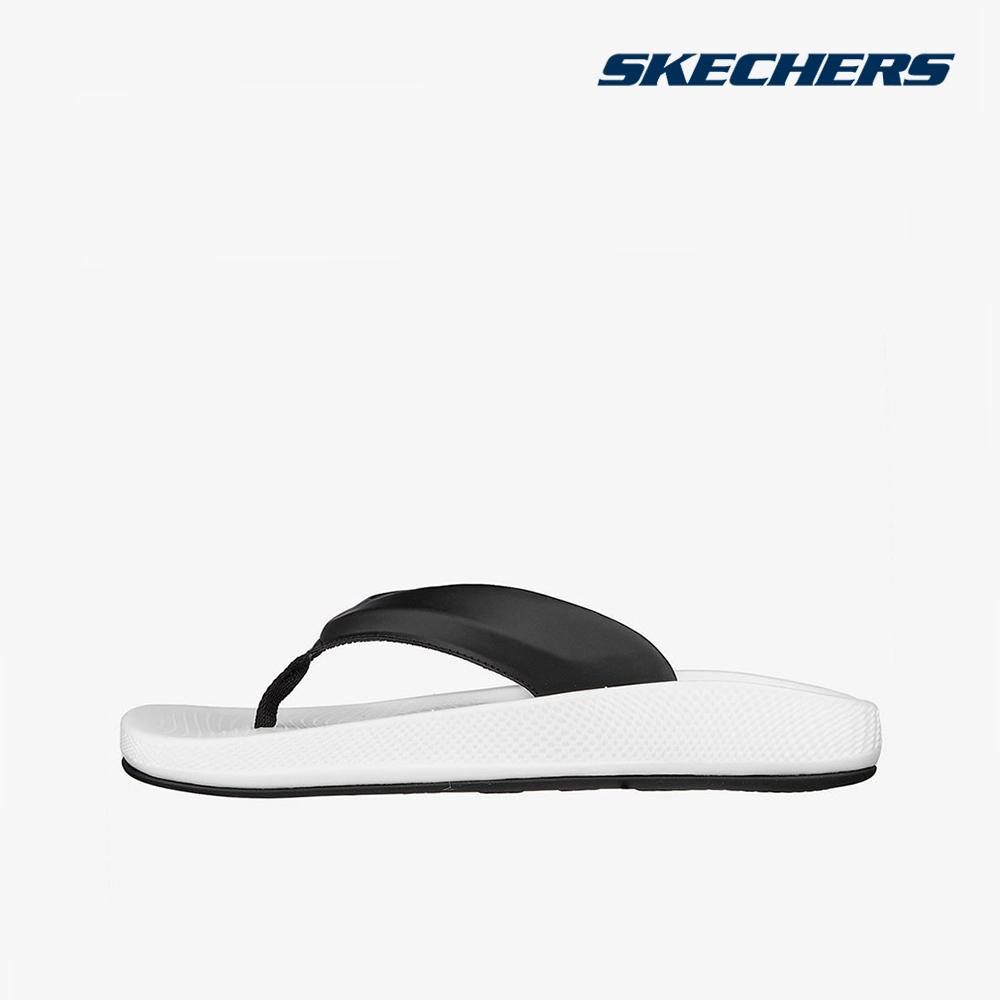 SKECHERS - Dép nam quai kẹp On The GO Hyper 246021-BKW