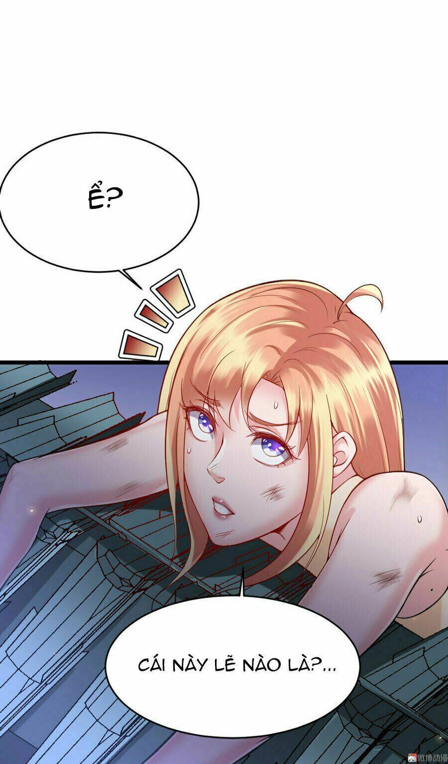 tiểu bạch điềm thê của long thiếu chapter 9 10