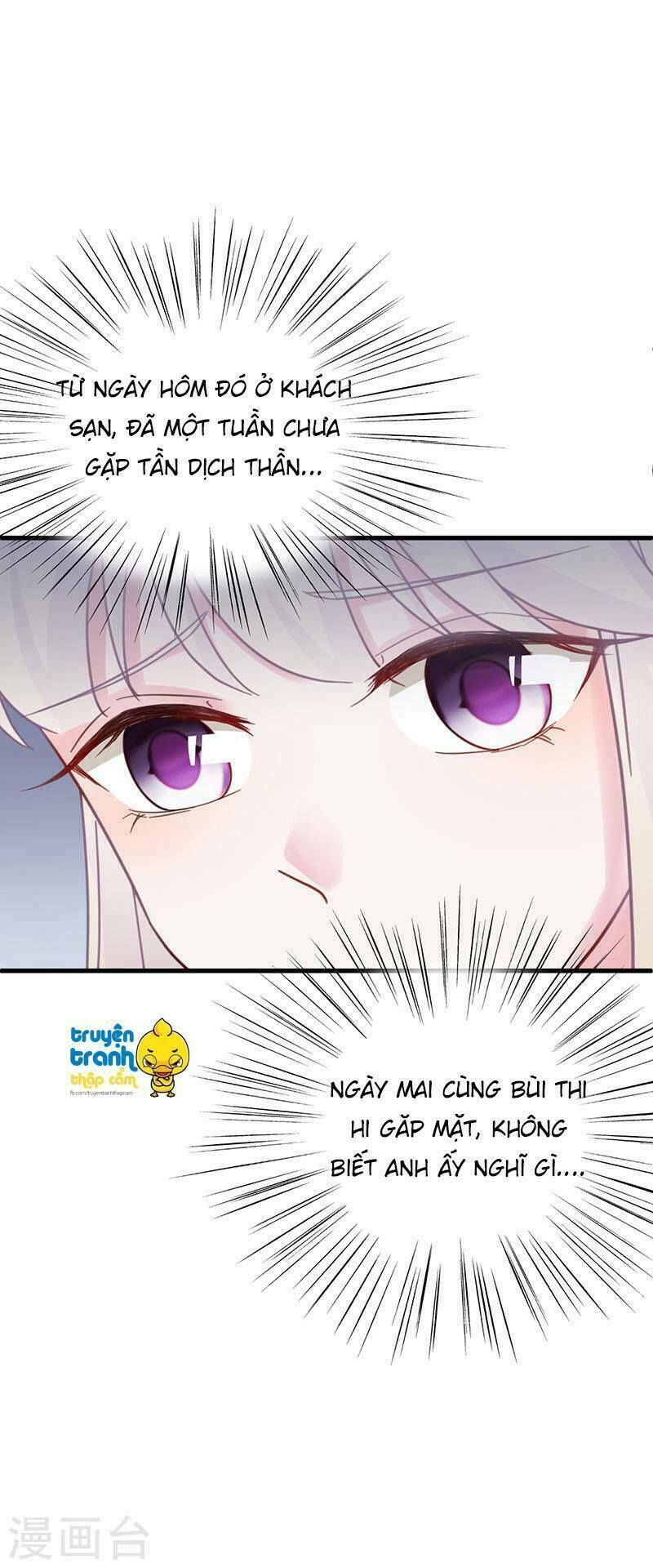 chọc tới chủ tịch tổng tài 2 chapter 45 10
